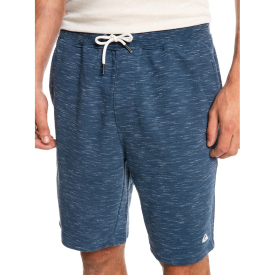 Quiksilver Ανδρικό σορτς Bayrise 19" Sweatshorts